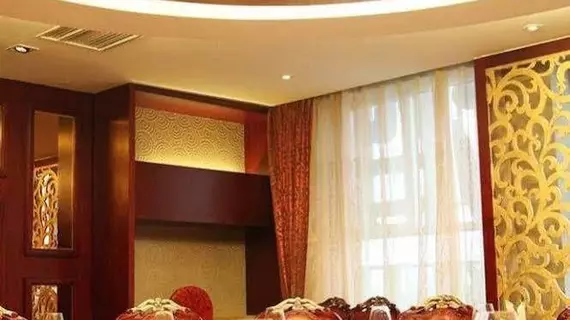 Changsha Xiangrong Hotel | Hunan - Changsha - Yue Lu