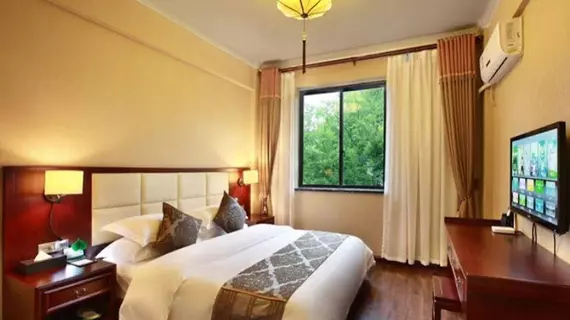 Guilin Zheng Yang Inn | Guangksi - Guilin - Xiufeng