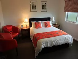 Austin Rise Bed and Breakfast | Victoria - Melbourne (ve civarı) - Heidelberg