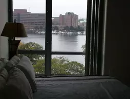 Charles River Executive Suites | Massachusetts - Boston (ve civarı) - Boston - West End