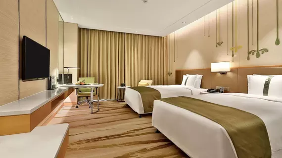 Holiday Inn Chengdu Qinhuang | Sişuan - Chengdu - Jinniu