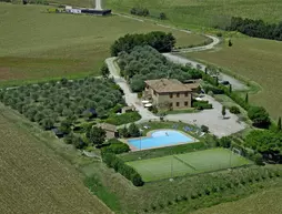 Agriturismo Frattavecchia | Umbria - Perugia (vilayet) - Castiglione del Lago