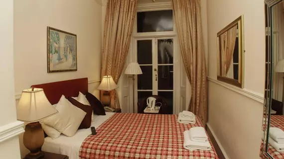 Classic Hotel | Londra (ve civarı) - City of Westminster - Paddington