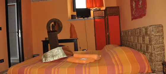 Shiva Bed and Breakfast | Lazio - Roma (ve civarı) - Roma Kent Merkezi - Esquilino