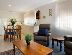 Cottages On Bridport 2 | Victoria - Daylesford (ve civarı) - Daylesford