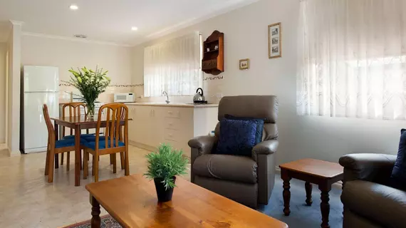 Cottages On Bridport 2 | Victoria - Daylesford (ve civarı) - Daylesford