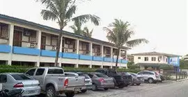 Hotel Porto das Âncoras | Northeast Region - Bahia (eyaleti) - Porto Seguro (ve civarı) - Porto Seguro - Taperapua Plajı