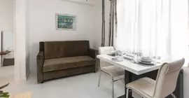 Myra Pera Apartments |  Istanbul  - Beyoğlu - Sütlüce Mahallesi