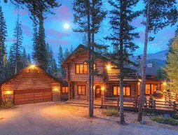 Bear Lodge Blue River Area by Pinnacle Lodging | Kolorado - Summit İlçesi - Breckenridge