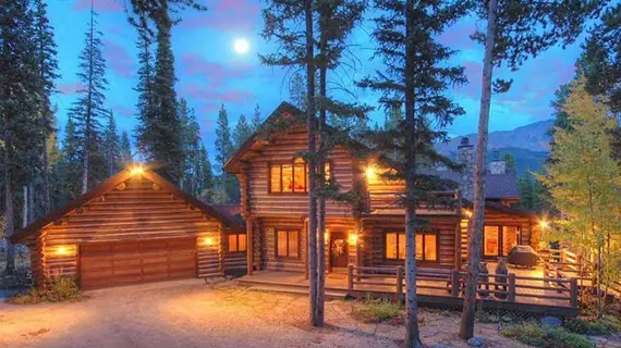 Bear Lodge Blue River Area by Pinnacle Lodging | Kolorado - Summit İlçesi - Breckenridge