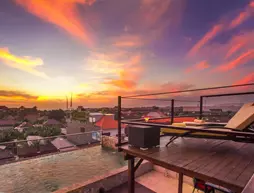 Seminyak Sky Suites by Kupu Kupu Resorts | Bali - Badung - Laksmana