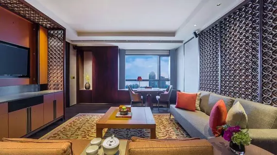 Regent Chongqing | Chongqing (ve civarı) - Chongqing