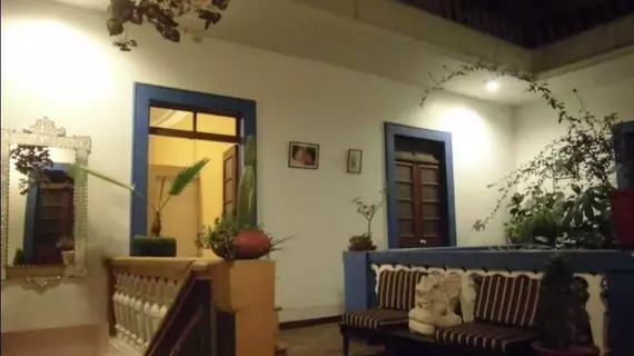 Hostal San Agustin | Arequipa (bölge) - Cerro Colorado District - Arequipa - Historical Center