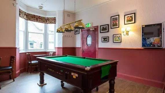 The Keyberry Hotel | Devon (kontluk) - Newton Abbot