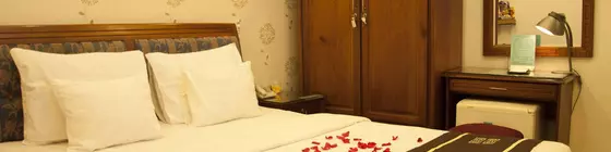 A25 Hotel - Le Lai | Binh Duong (vilayet) - Ho Şi Min Şehri (ve civarı) - Ho Chi Minh City - Quận 1 - Ho Chi Minh Şehri Merkezi