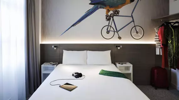 ibis Styles London Kensington | Londra (ve civarı) - Kensington - Earl's Court