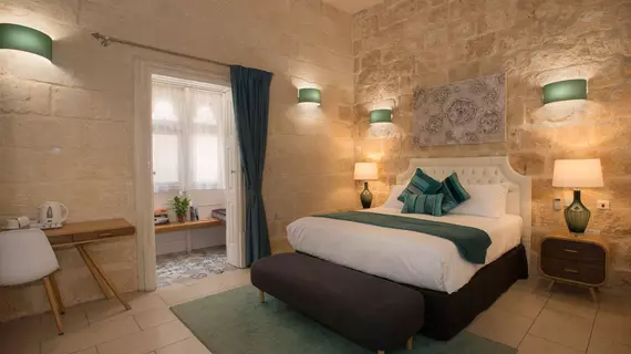 Julesy’s BnB | Malta - Bormla - Cospicua