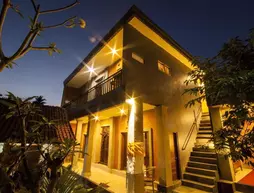 Tebesaya Home Stay | Bali - Ubud - Peliatan