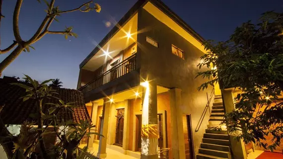 Tebesaya Home Stay | Bali - Ubud - Peliatan