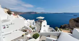 Aris Caves | Ege Adaları - Santorini