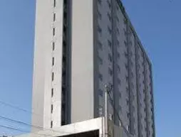 Hotel Vista Ebina | Kanagava (idari bölge) - Aiko Bölgesi - Sagamihara (ve civarı) - Ebina