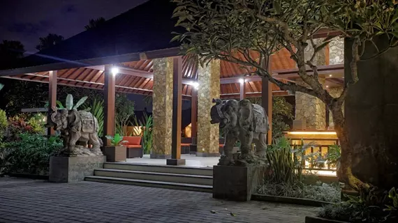 Umae Villa | Bali - Ubud - Peliatan