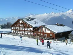 Etoile De Neige | Valle d'Aosta - Gressan