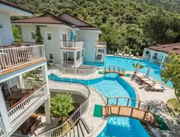 Mozaik Hotel | Muğla - Fethiye - Ölüdeniz - Ölüdeniz Kent Merkezi