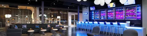 Aloft Columbia Downtown | Güney Karolayna - Columbia (ve civarı) - Columbia