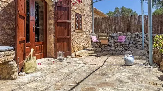 Casa Pina | Balearic Adaları - Mayorka Adası - Pla de Mallorca