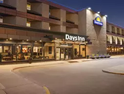 Days Inn Vermilion | Alberta - Vermilion (ve civarı) - Vermilion