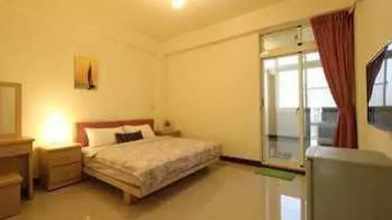 Vintage Bed and Breakfast | Pingtung İlçesi - Hengchun - Shanjiao