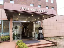 Plaza Hotel Maizuru | Kyoto (idari bölge) - Maizuru