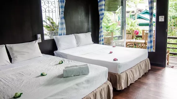 Sea Garden Resort - Haad Rin | Surat Thani (vilayet) - Koh Phangan