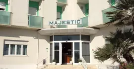 Majestic | Marche - Ancona (vilayet) - Senigallia