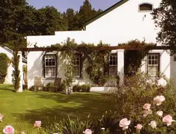 L'Auberge Chanteclair | Western Cape (il) - West Coast DC - Drakenstein - Cape Town (ve civarı) - Franschhoek