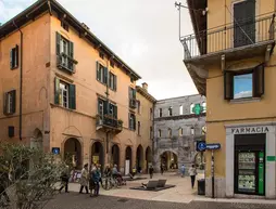 Palazzo Negri | Veneto - Verona (ve civarı) - Verona - Citta Antica