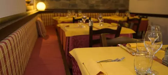 Albergo Antica Locanda | Lombardy - Bergamo - Clusone