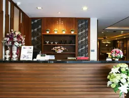 H.Boutique Hotel | Chonburi (vilayet) - Pattaya (ve civarı) - Pattaya - Pattaya Körfezi