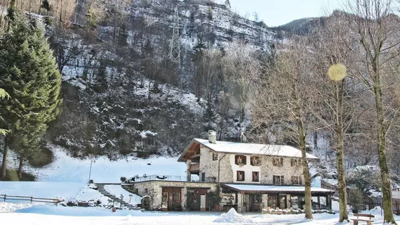 Agriturismo Ferdy | Lombardy - Bergamo - Lenna