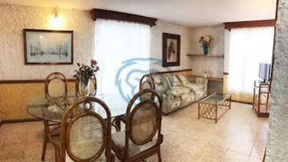 Garden Suites Maria Graciela | Quintana Roo - Benito Juárez - Cancun (ve civarı) - Cancun - Cancun Merkezi