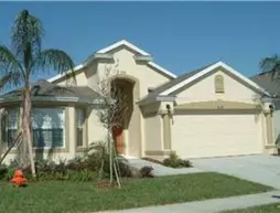 Malcoms West Haven Villa | Florida - Orlando (ve civarı) - Disney's Maingate West