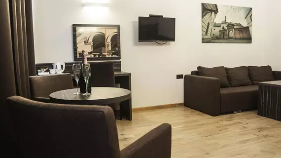 Pergamin Apartments | Küçük Polonya Voyvodalığı - Krakow (ve civarı) - Krakow - Stare Miasto