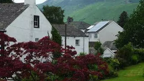 Lake View | Cumbria (kontluk) - Keswick