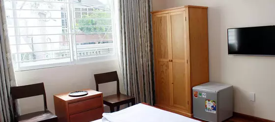 Sunny Guest House | Binh Duong (vilayet) - Ho Şi Min Şehri (ve civarı) - Ho Chi Minh City - Quận 1 - Ho Chi Minh Şehri Merkezi