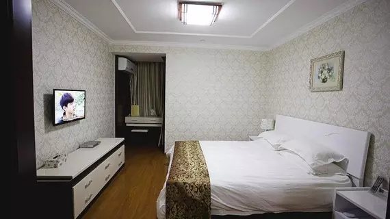 Hengqi kela Hotel | Zhejiang - Hangzhou - Jianggan