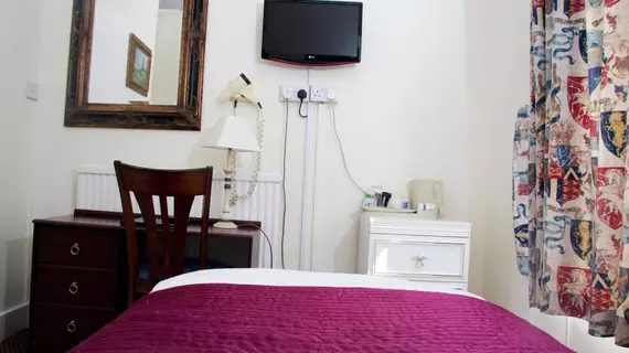 Dawson House Hotel - Guest House | Londra (ve civarı) - Camden - Hampstead