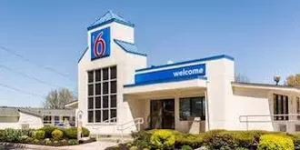 Motel 6 Philadelphia Airport - Essington