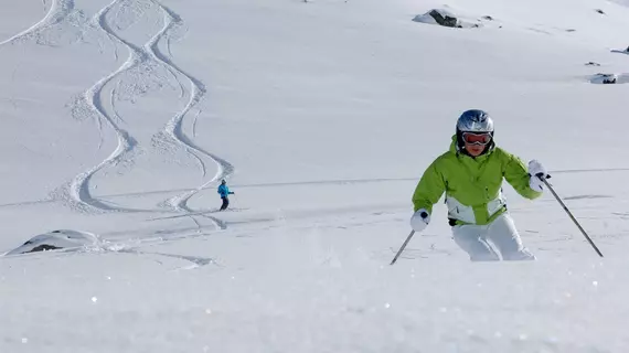 Gasthof Kratzerwirt | Tirol - Innsbruck (ve civarı) - Neustift Im Stubaital