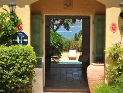 La Bastide d'Antoine | Provence - Alpes - Cote d'Azur - Var - Sainte-Maxime - Saint-Tropez (ve civarı) - Gassin